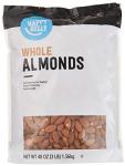 Happy Belly Raw Almonds - 48 Ounces