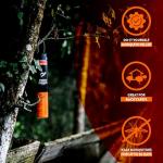 Spartan Mosquito Pro Tech - 1 Acre Pack