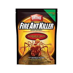Ortho Fire Ant Killer for Mounds and Gardens