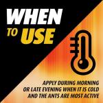 Ortho Fire Ant Killer for Mounds and Gardens