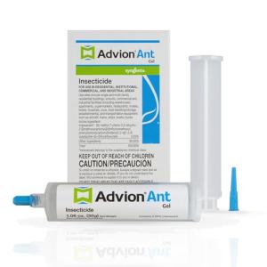Advion Ant Gel Bait with Plunger and Tip