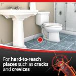 Combat Max 12 Month Roach Killing Bait 18ct