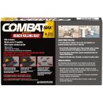 Combat Max 12 Month Roach Killing Bait 18ct