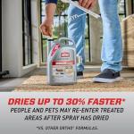 Ortho Home Defense Max Indoor Insect Barrier: 1 gal