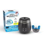 Thermacell Patio Shield E90 Mosquito Repeller, 20' Protection