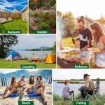 Organic Citronella Oil Mosquito Incense Sticks for Outdoors