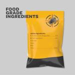 Set of 3 Outdoor Fly Traps - Non-Toxic Bait