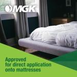 MGK 1852 Crossfire Concentrate Insecticide for Bed Bugs