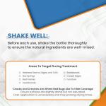 Natural Bed Bug Killer Spray, Pet & Child Friendly