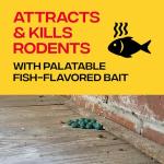 Victor M925 Rodent Poison Killer - Kills Rats, Mice