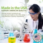 Natural Armor Peppermint Animal Repellent Spray 128oz