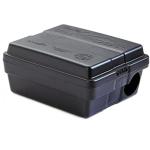 Outpost Rat Bait Station | Targets Mice to Rats