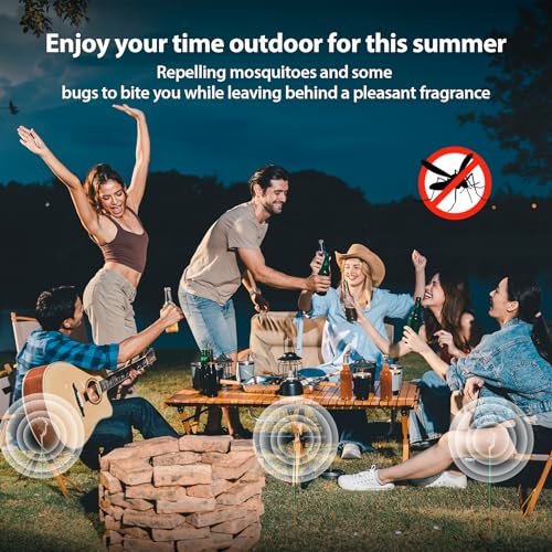 Organic Citronella Oil Mosquito Incense Sticks for Outdoors