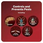 Scotts GrubEx1 Season-Long Grub Killer 14.35 lbs