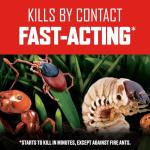 Ortho BugClear Fast-Acting Lawn Insect Killer 10lbs