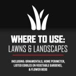 Ortho BugClear Fast-Acting Lawn Insect Killer 10lbs