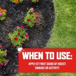 Ortho BugClear Fast-Acting Lawn Insect Killer 10lbs