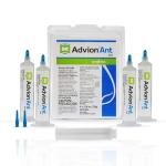 Advion Ant Gel - 4 Tubes, 30g Each