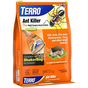 TERRO Outdoor Ant and Insect Killer - 3lb
