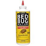 Harris Bed Bug Powder Diatomaceous Earth 8oz