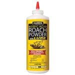 HARRIS Roach and Silverfish Killer Powder 16oz