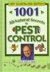All-Natural Pest Control Secrets for Every Situation