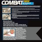 Ant Killing Gel for Indoor and Outdoor Use