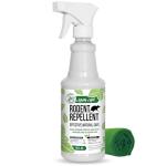 Mighty Mint Peppermint Oil Rodent Repellent Spray