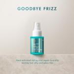 Moroccanoil Frizz Shield Spray, Travel Size 1.7 Oz