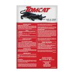 Tomcat Child & Dog Safe Rat & Mouse Bait Station
