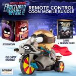 South Park Coon Mobile Bundle for PS4