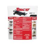 Tomcat Refillable Mouse Bait Station for Indoors