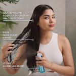 Moroccanoil Frizz Shield Spray, Travel Size 1.7 Oz