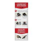 Tomcat Child & Dog Safe Rat & Mouse Bait Station