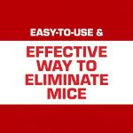 Tomcat Mouse Trap - No More Dead Rodents!