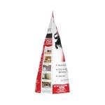 Tomcat Refillable Mouse Bait Station for Indoors