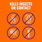 TERRO Outdoor Ant and Insect Killer - 3lb