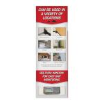 Tomcat Child & Dog Safe Rat & Mouse Bait Station