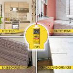 HARRIS Roach and Silverfish Killer Powder 16oz