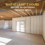 Hot Shot Bed Bug & Flea Fogger 3 Cans