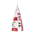 Tomcat Refillable Mouse Bait Station for Indoors