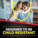 Raid Ant Killer Baits, Child Resistant, 8 Count