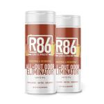 R86 All-Out Odor Eliminator – Natural Formula