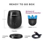 Thermacell E-Series Rechargeable Mosquito Repeller