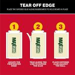 Catchmaster Max-Catch Mouse & Bug Glue Traps 36pk