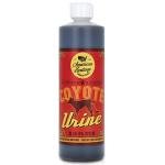 Coyote Urine 16 oz for Garden Protection