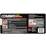 Combat Max Roach Killing Gel, 2.1 Ounce
