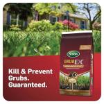 Scotts GrubEx1 Season-Long Grub Killer for Lawns