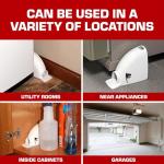 Tomcat Mouse Trap - No More Dead Rodents!