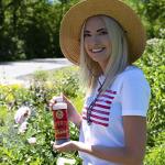 Coyote Urine 16 oz for Garden Protection